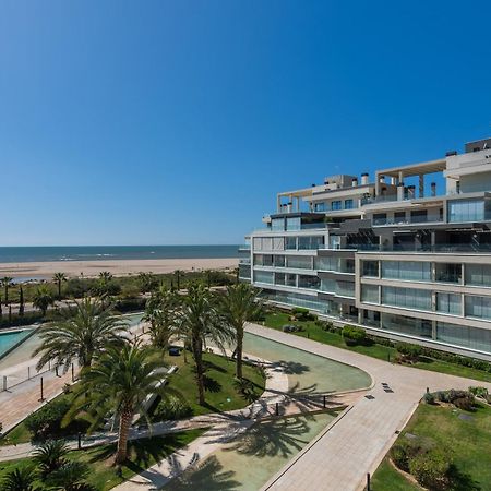 Ocean Homes By H - Playa De Los Haraganes Hohh4304Pe8 아야몬테 외부 사진