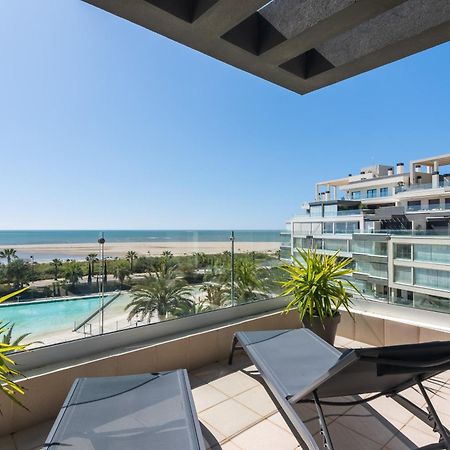 Ocean Homes By H - Playa De Los Haraganes Hohh4304Pe8 아야몬테 외부 사진