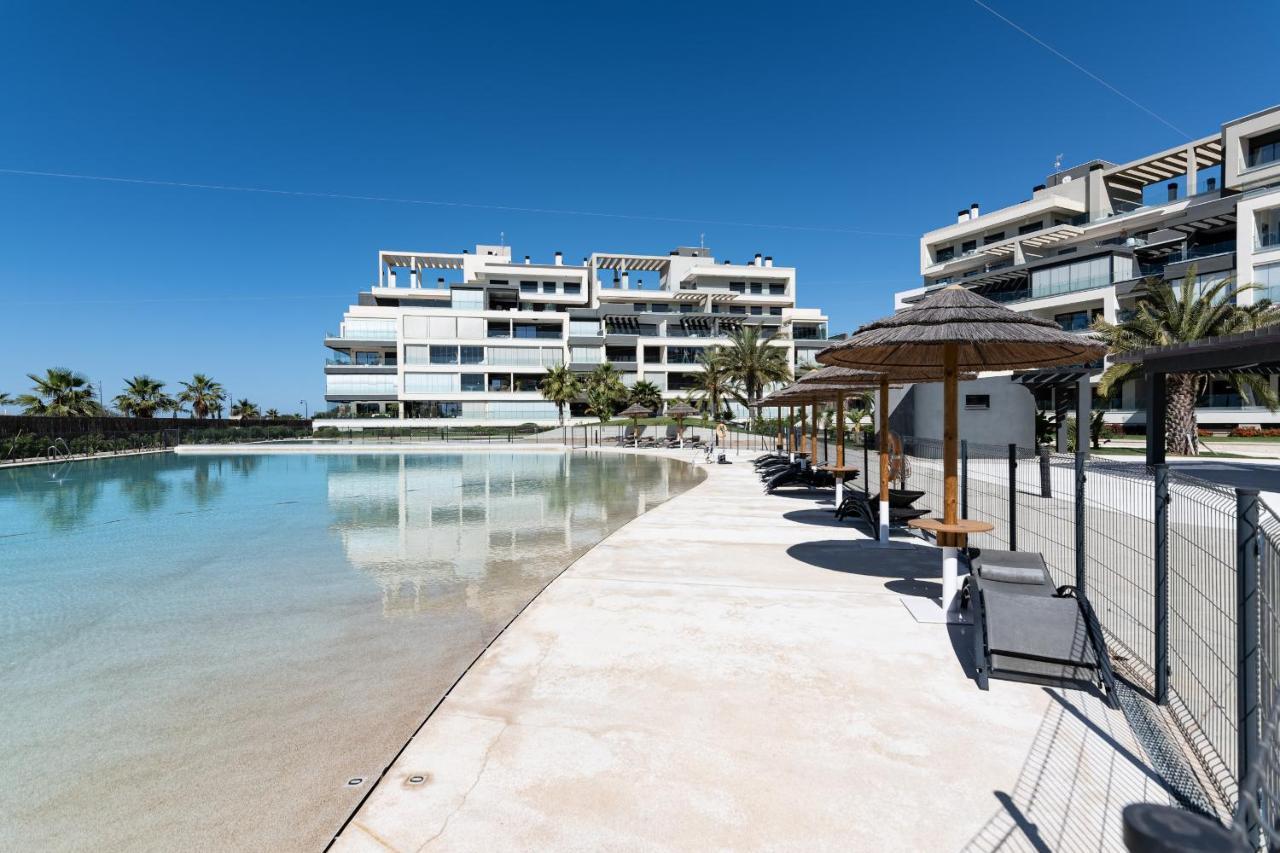 Ocean Homes By H - Playa De Los Haraganes Hohh4304Pe8 아야몬테 외부 사진