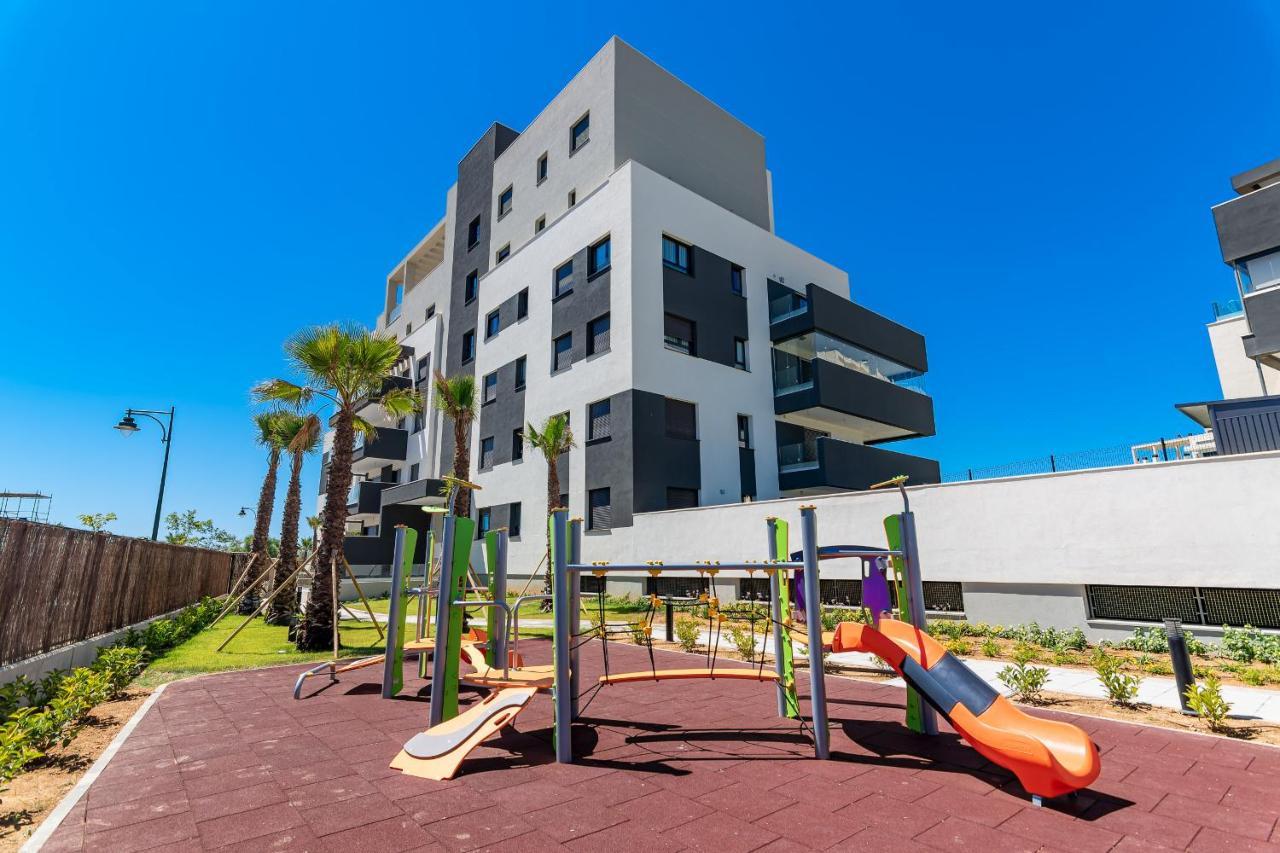 Ocean Homes By H - Playa De Los Haraganes Hohh4304Pe8 아야몬테 외부 사진
