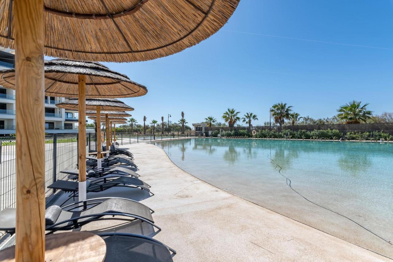 Ocean Homes By H - Playa De Los Haraganes Hohh4304Pe8 아야몬테 외부 사진