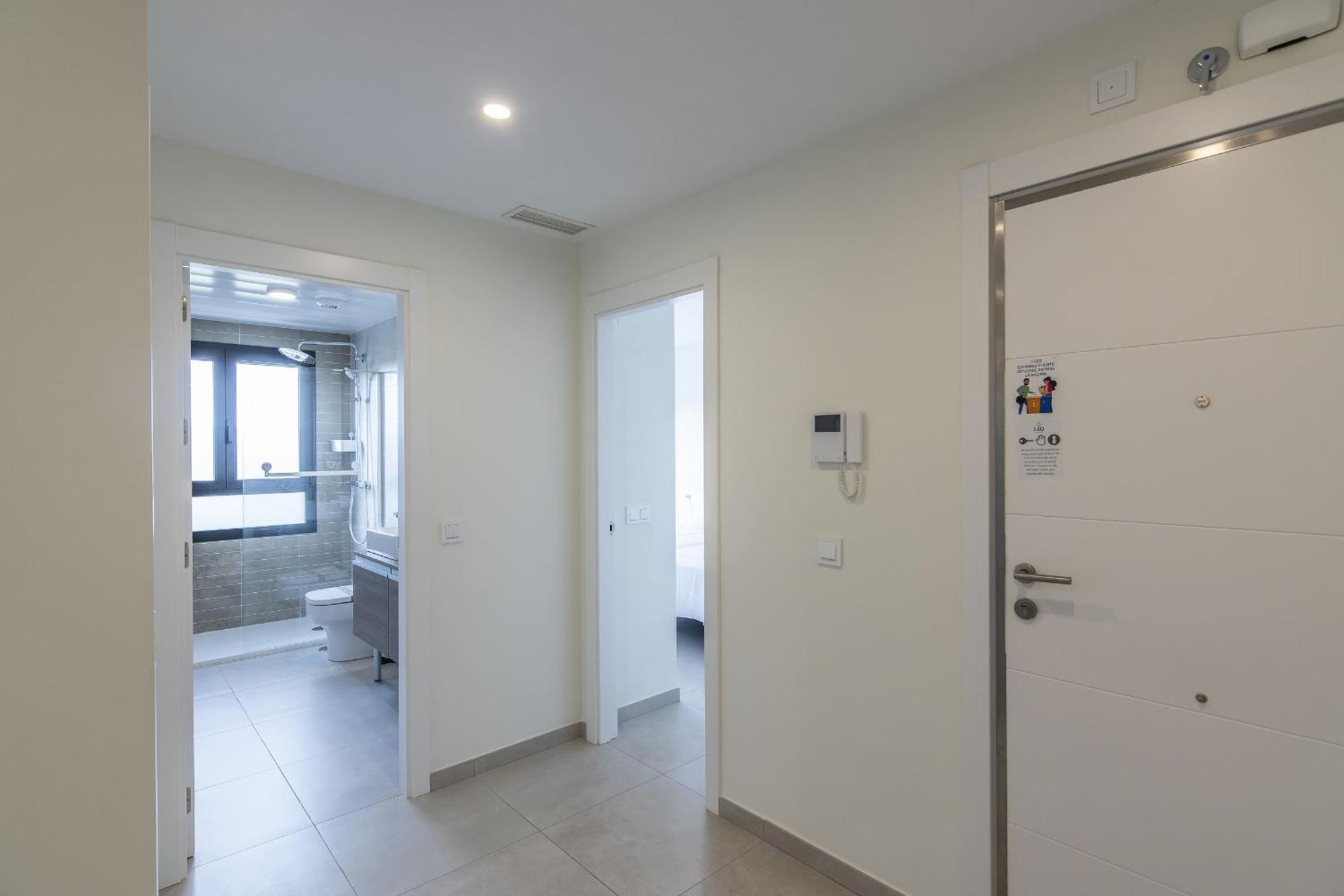 Ocean Homes By H - Playa De Los Haraganes Hohh4304Pe8 아야몬테 객실 사진
