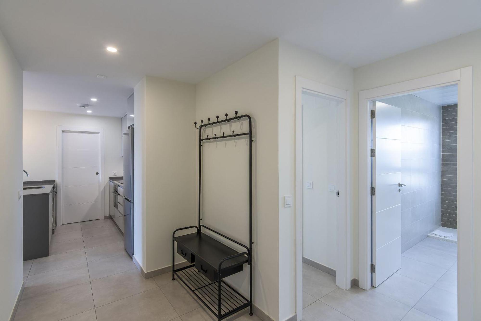Ocean Homes By H - Playa De Los Haraganes Hohh4304Pe8 아야몬테 객실 사진
