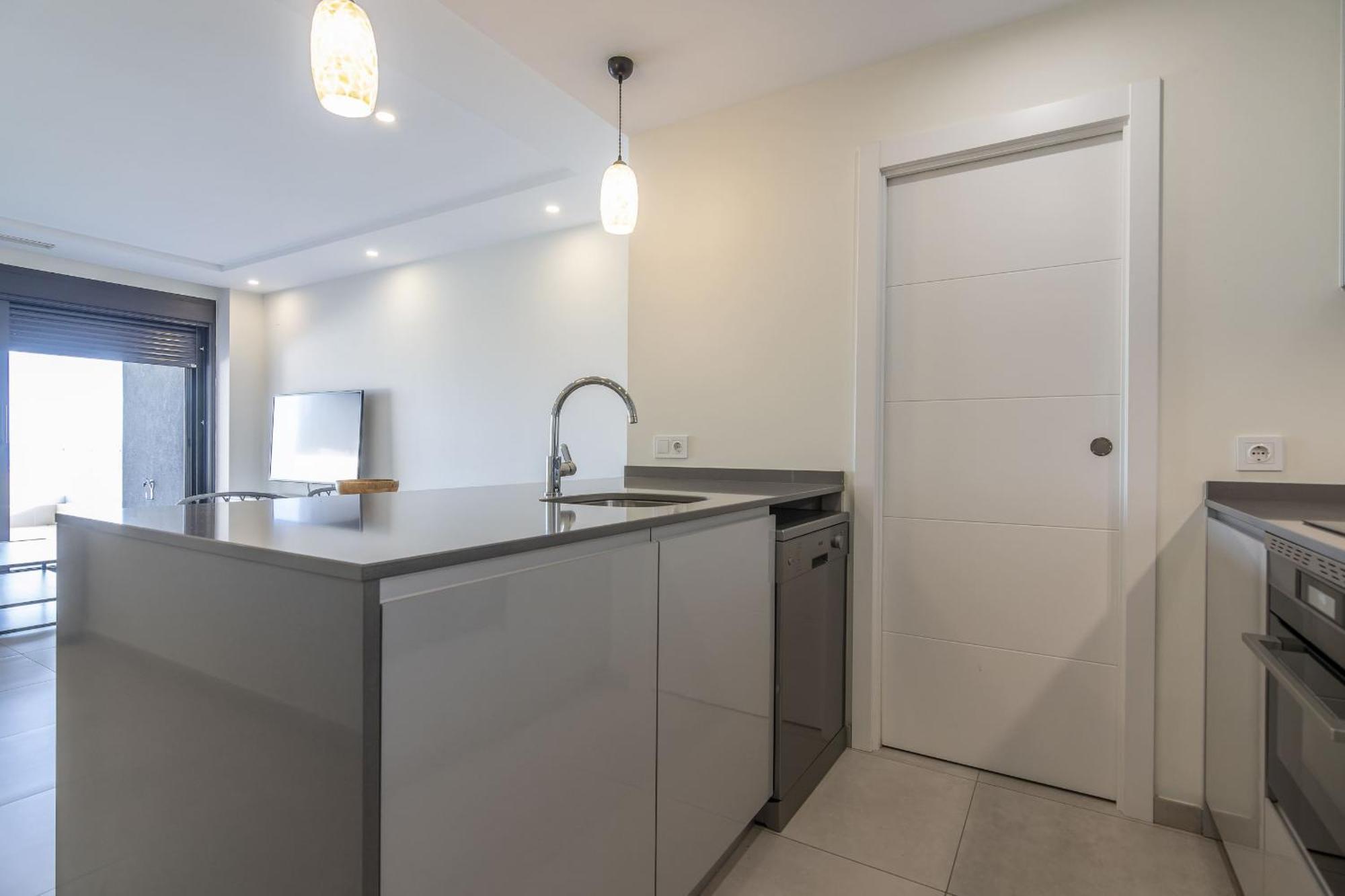 Ocean Homes By H - Playa De Los Haraganes Hohh4304Pe8 아야몬테 객실 사진