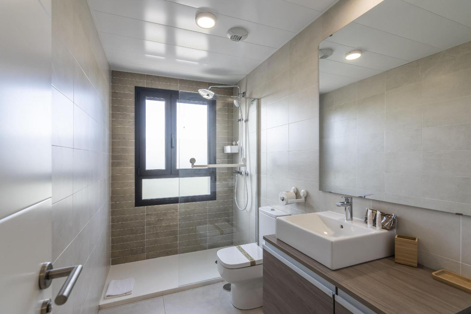 Ocean Homes By H - Playa De Los Haraganes Hohh4304Pe8 아야몬테 객실 사진