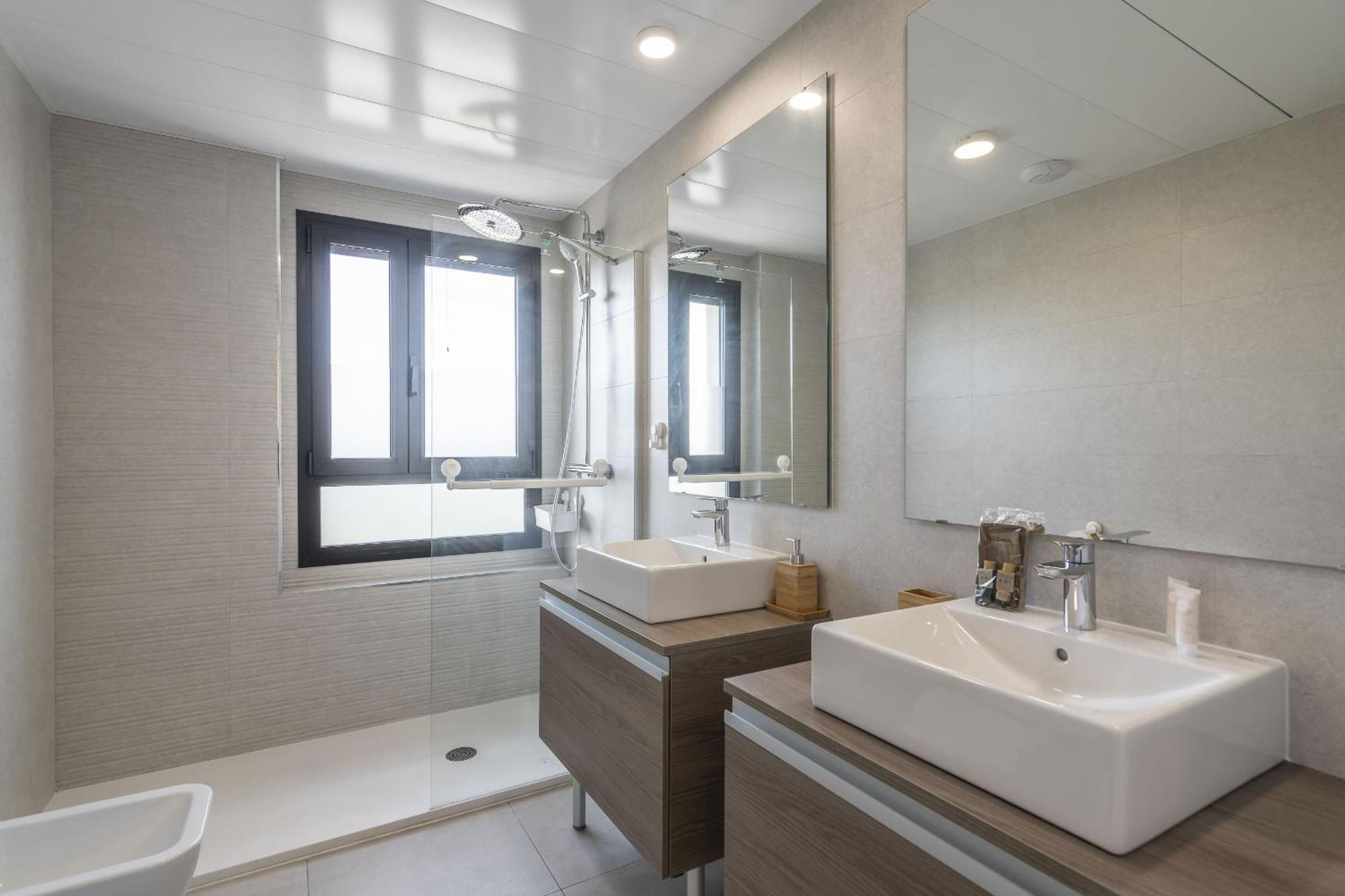 Ocean Homes By H - Playa De Los Haraganes Hohh4304Pe8 아야몬테 객실 사진