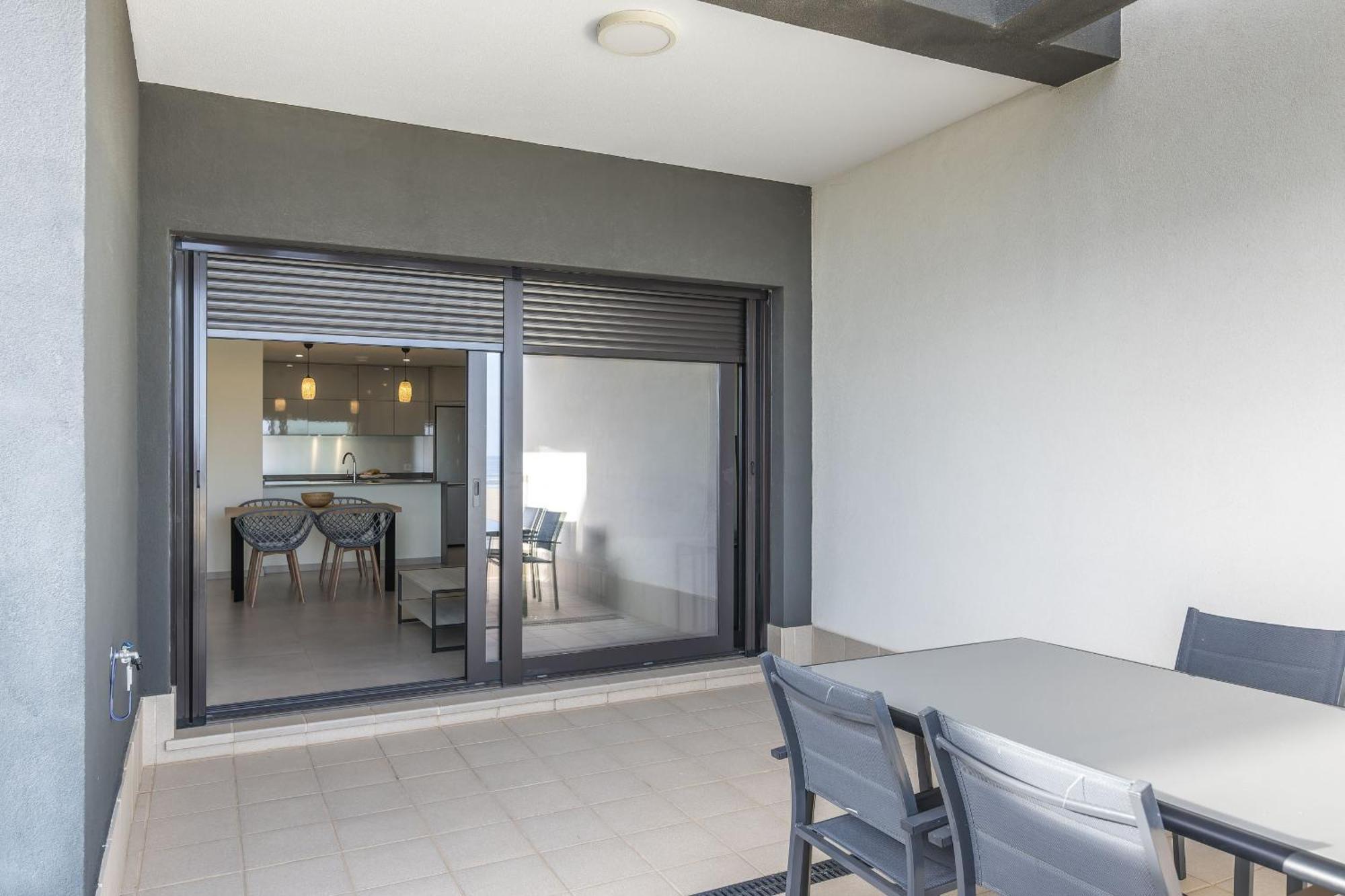 Ocean Homes By H - Playa De Los Haraganes Hohh4304Pe8 아야몬테 객실 사진