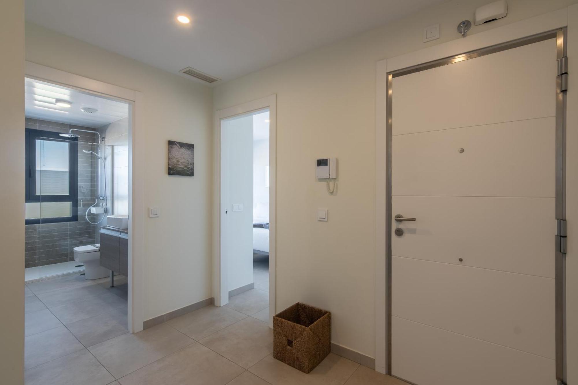 Ocean Homes By H - Playa De Los Haraganes Hohh4304Pe8 아야몬테 외부 사진