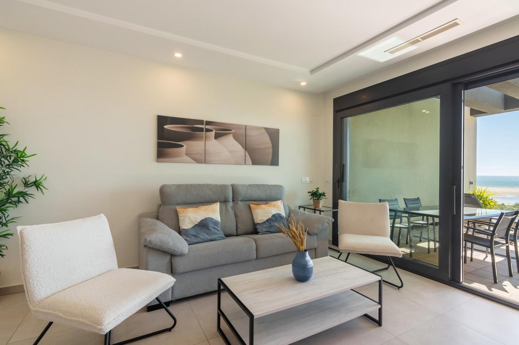 Ocean Homes By H - Playa De Los Haraganes Hohh4304Pe8 아야몬테 외부 사진