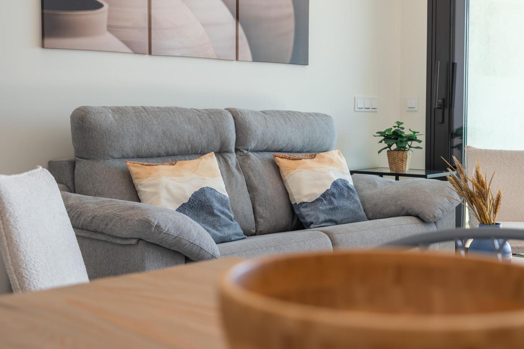 Ocean Homes By H - Playa De Los Haraganes Hohh4304Pe8 아야몬테 외부 사진