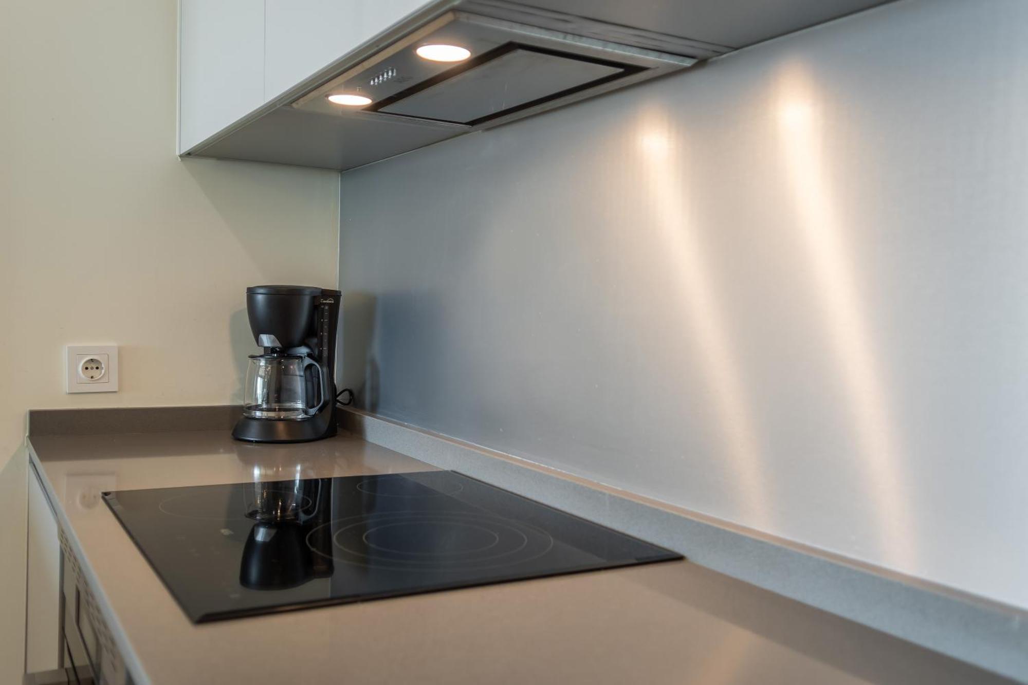Ocean Homes By H - Playa De Los Haraganes Hohh4304Pe8 아야몬테 외부 사진