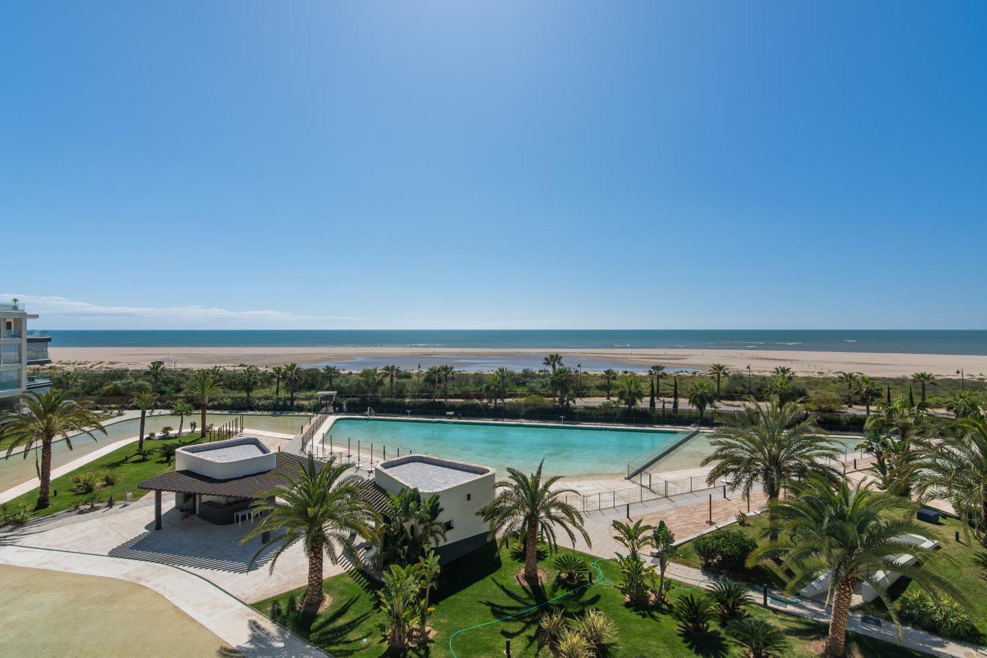 Ocean Homes By H - Playa De Los Haraganes Hohh4304Pe8 아야몬테 외부 사진