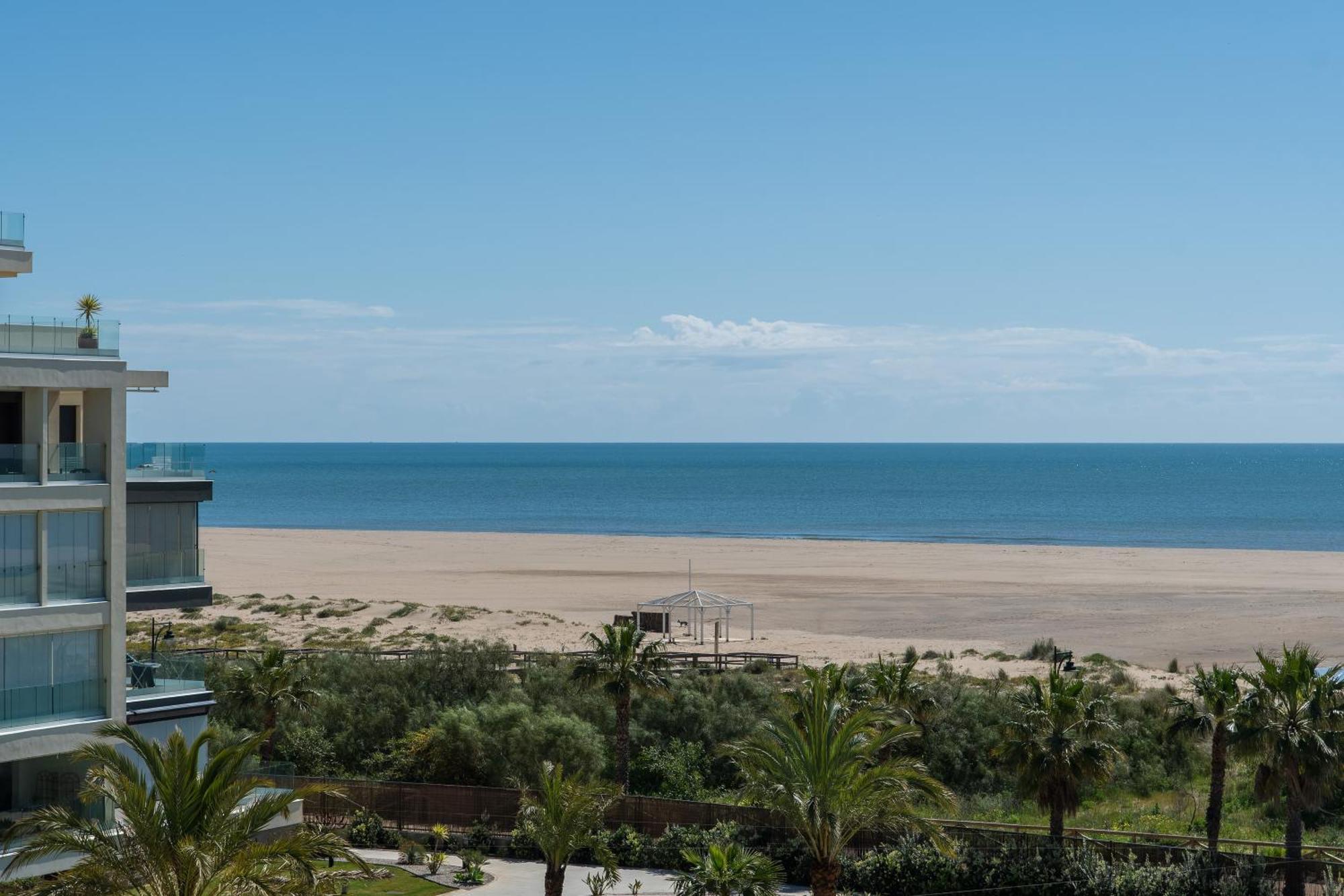 Ocean Homes By H - Playa De Los Haraganes Hohh4304Pe8 아야몬테 외부 사진