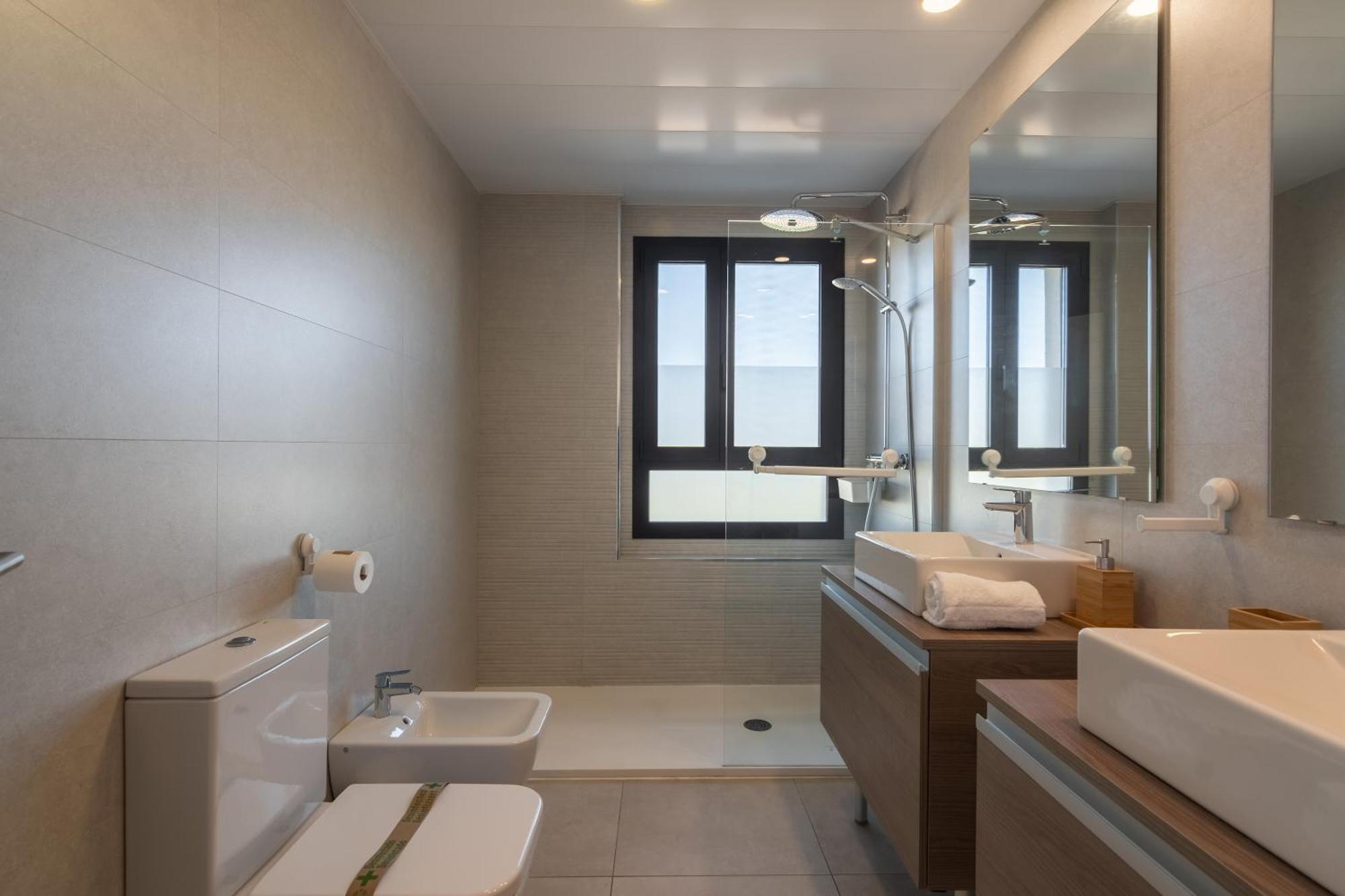 Ocean Homes By H - Playa De Los Haraganes Hohh4304Pe8 아야몬테 외부 사진