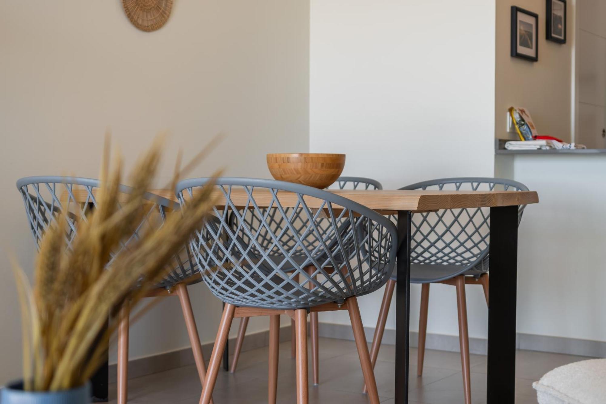 Ocean Homes By H - Playa De Los Haraganes Hohh4304Pe8 아야몬테 외부 사진