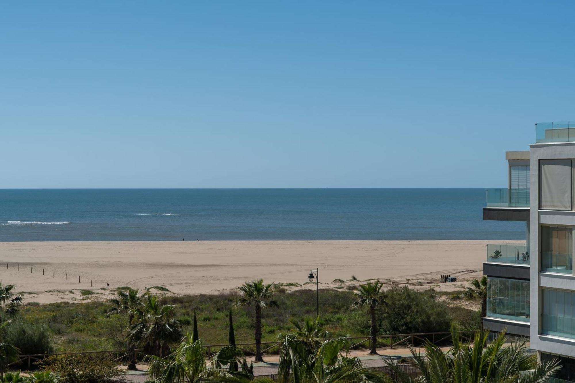 Ocean Homes By H - Playa De Los Haraganes Hohh4304Pe8 아야몬테 외부 사진