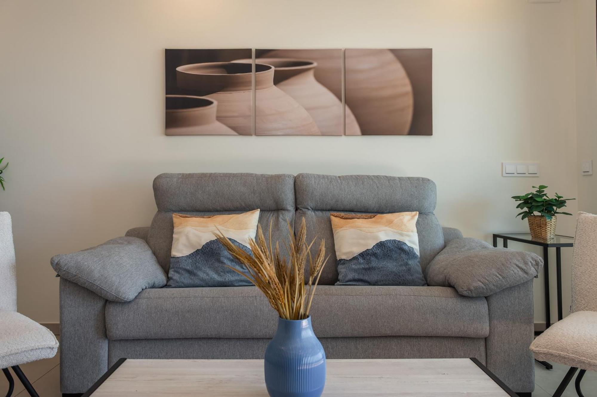 Ocean Homes By H - Playa De Los Haraganes Hohh4304Pe8 아야몬테 외부 사진