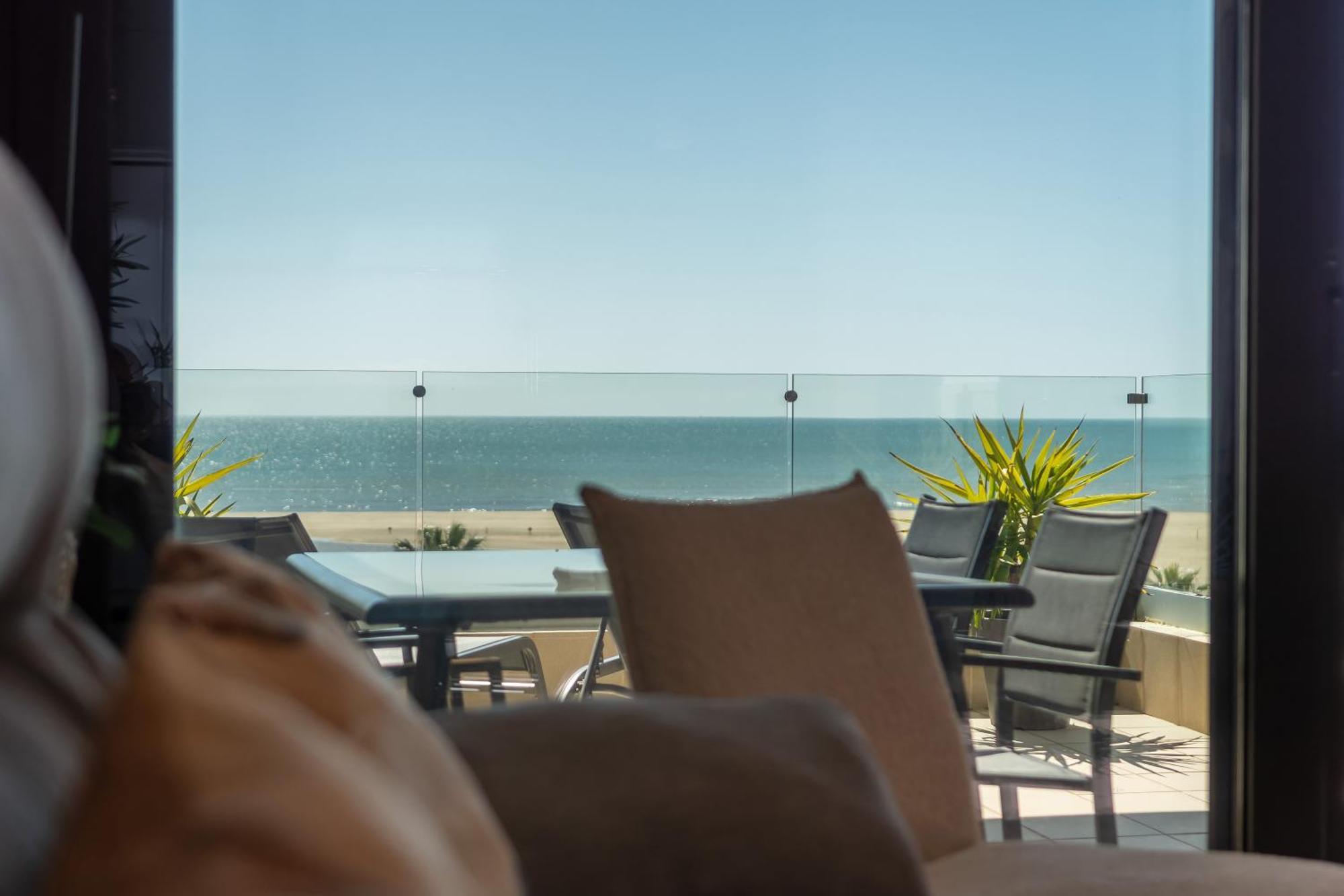 Ocean Homes By H - Playa De Los Haraganes Hohh4304Pe8 아야몬테 외부 사진