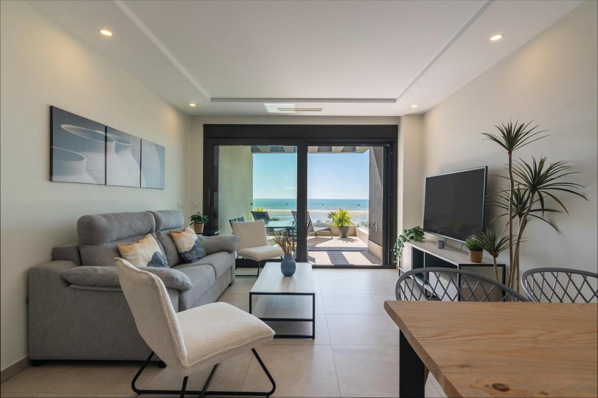 Ocean Homes By H - Playa De Los Haraganes Hohh4304Pe8 아야몬테 외부 사진