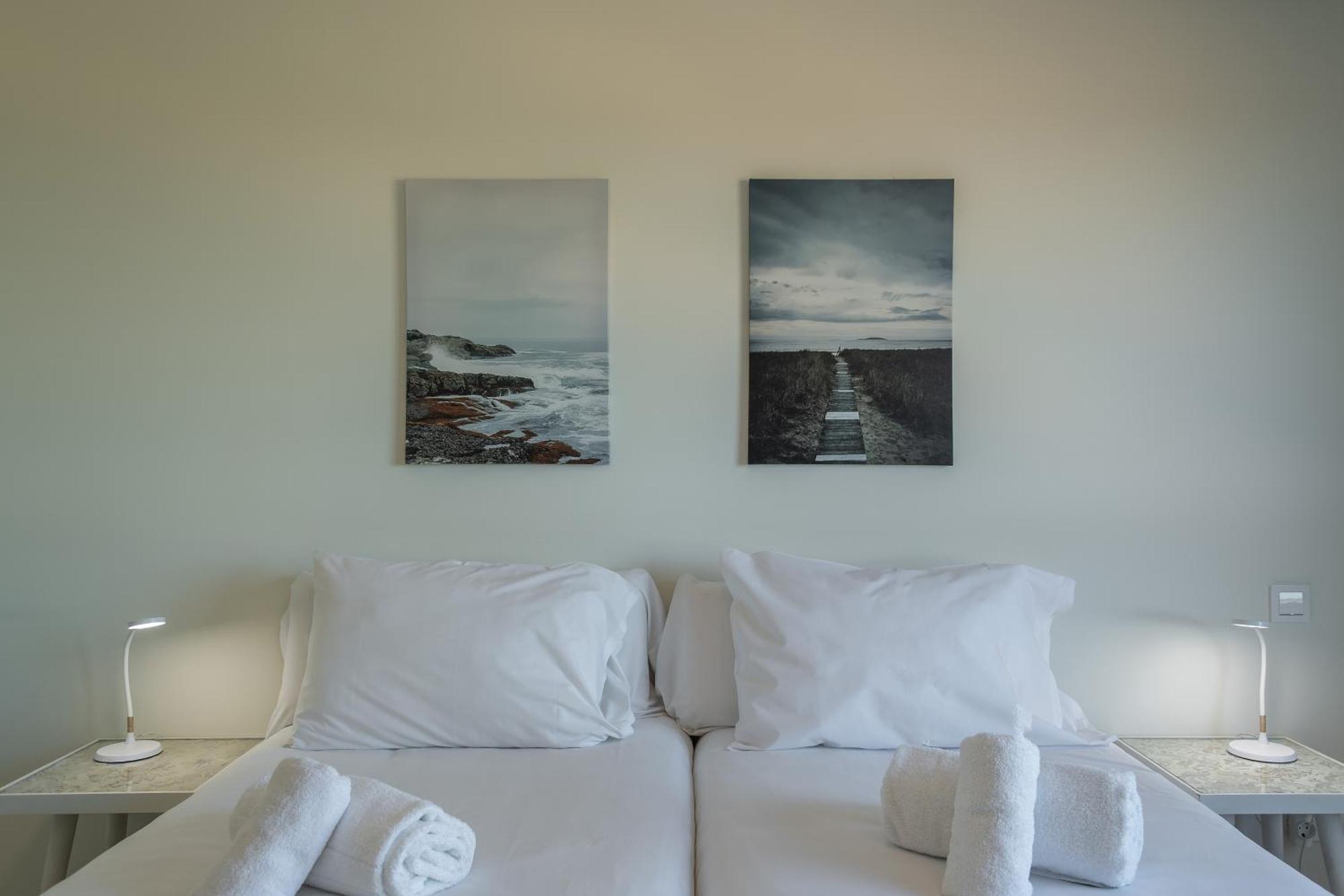 Ocean Homes By H - Playa De Los Haraganes Hohh4304Pe8 아야몬테 외부 사진