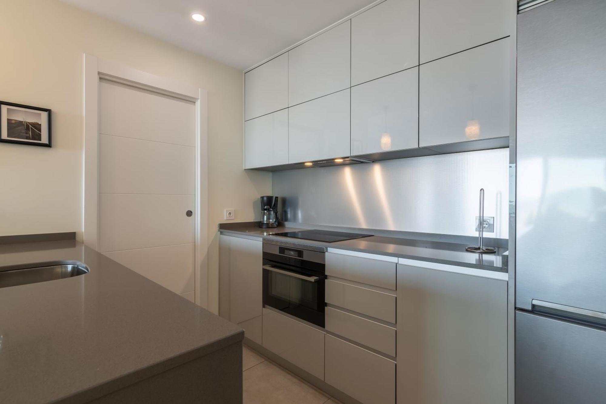 Ocean Homes By H - Playa De Los Haraganes Hohh4304Pe8 아야몬테 외부 사진