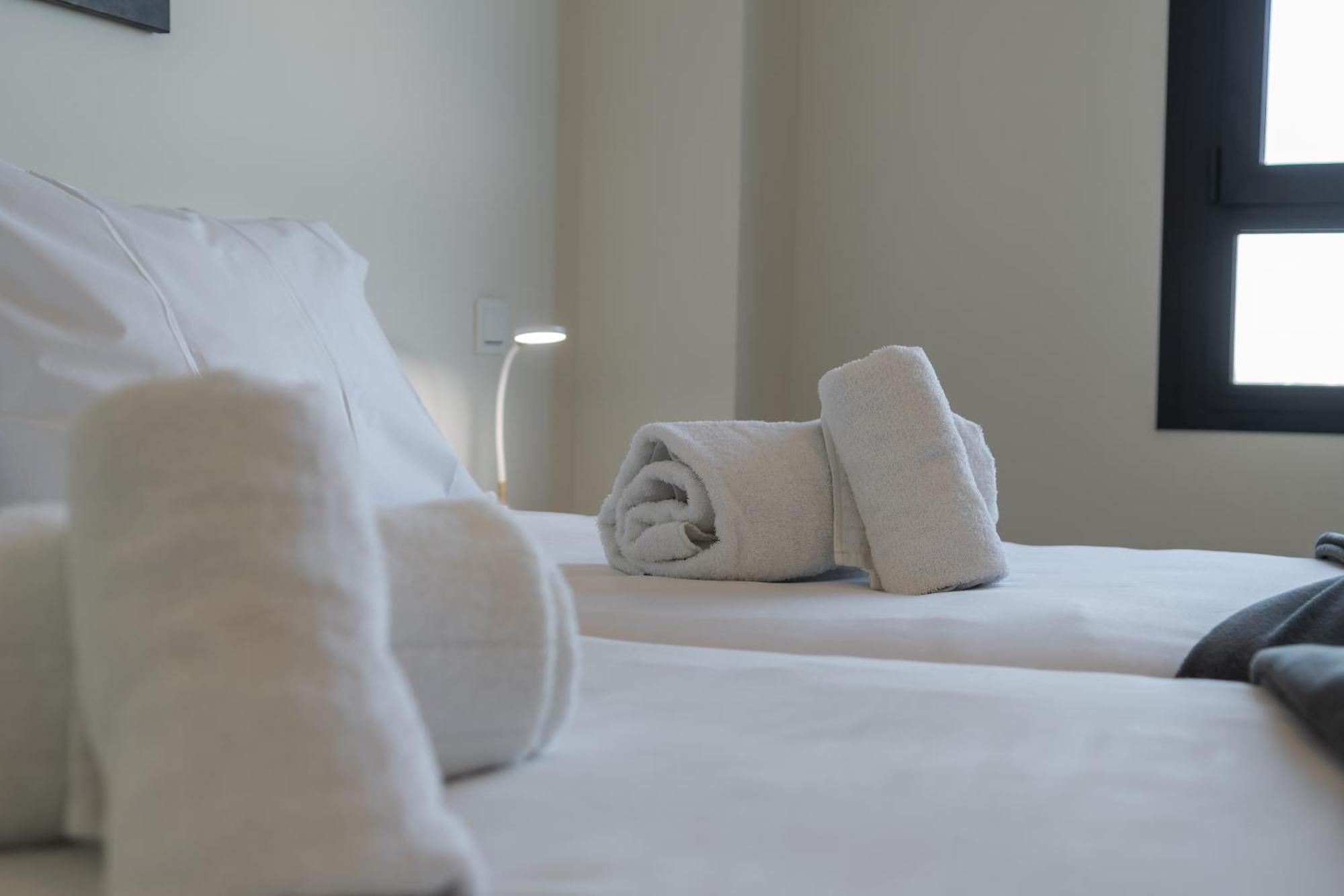 Ocean Homes By H - Playa De Los Haraganes Hohh4304Pe8 아야몬테 외부 사진