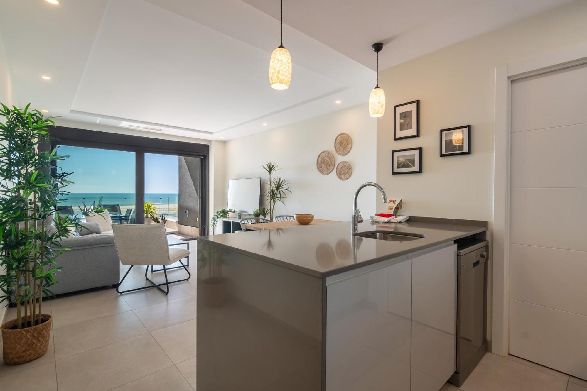 Ocean Homes By H - Playa De Los Haraganes Hohh4304Pe8 아야몬테 외부 사진
