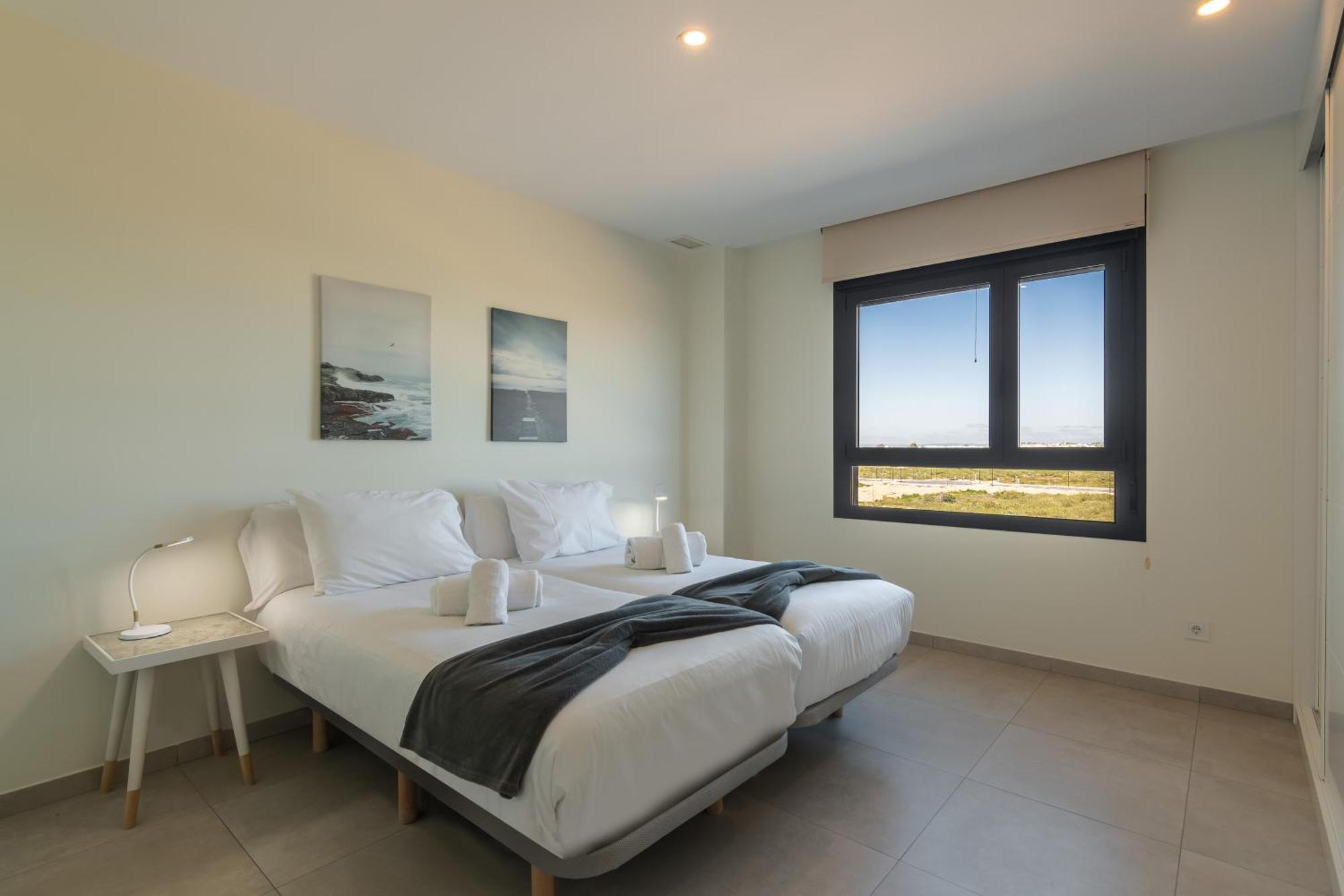 Ocean Homes By H - Playa De Los Haraganes Hohh4304Pe8 아야몬테 외부 사진