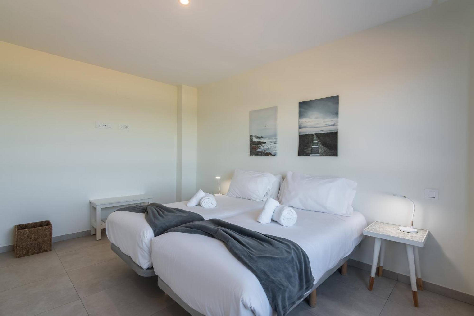 Ocean Homes By H - Playa De Los Haraganes Hohh4304Pe8 아야몬테 외부 사진