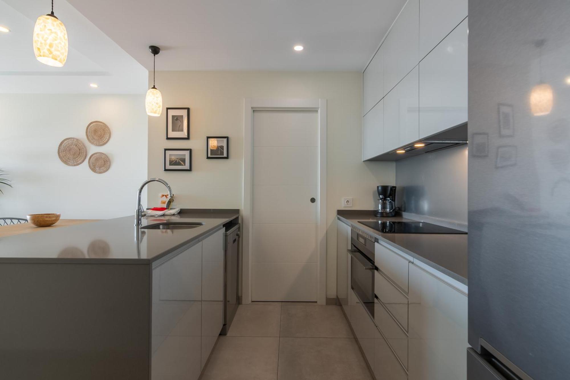 Ocean Homes By H - Playa De Los Haraganes Hohh4304Pe8 아야몬테 외부 사진